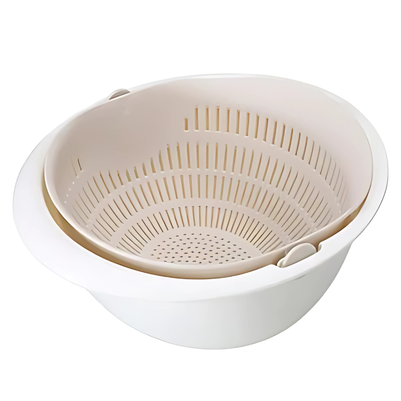 SpinDrain