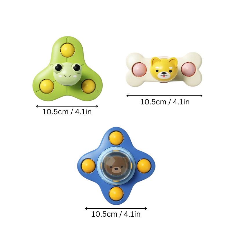 OrbitPals