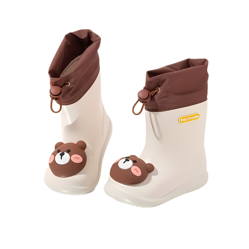 SplashBoots