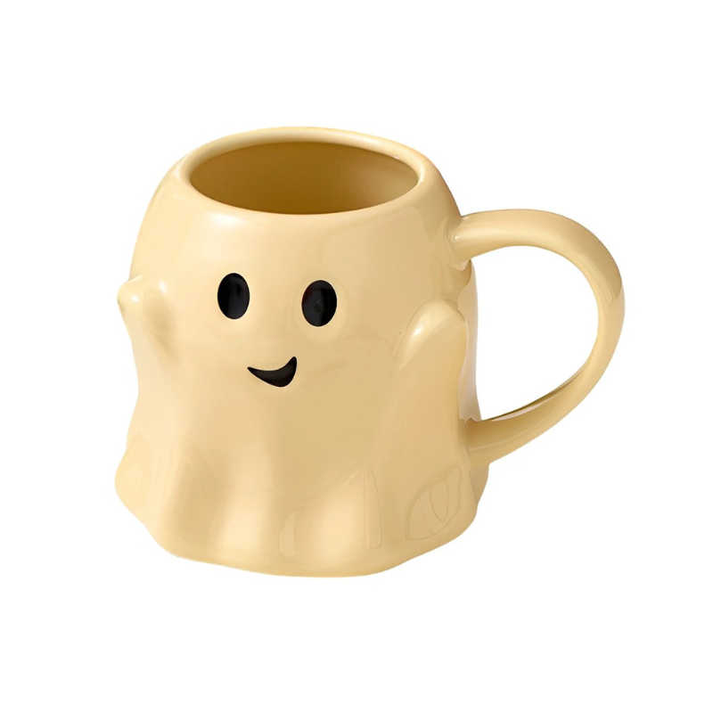 HauntMug