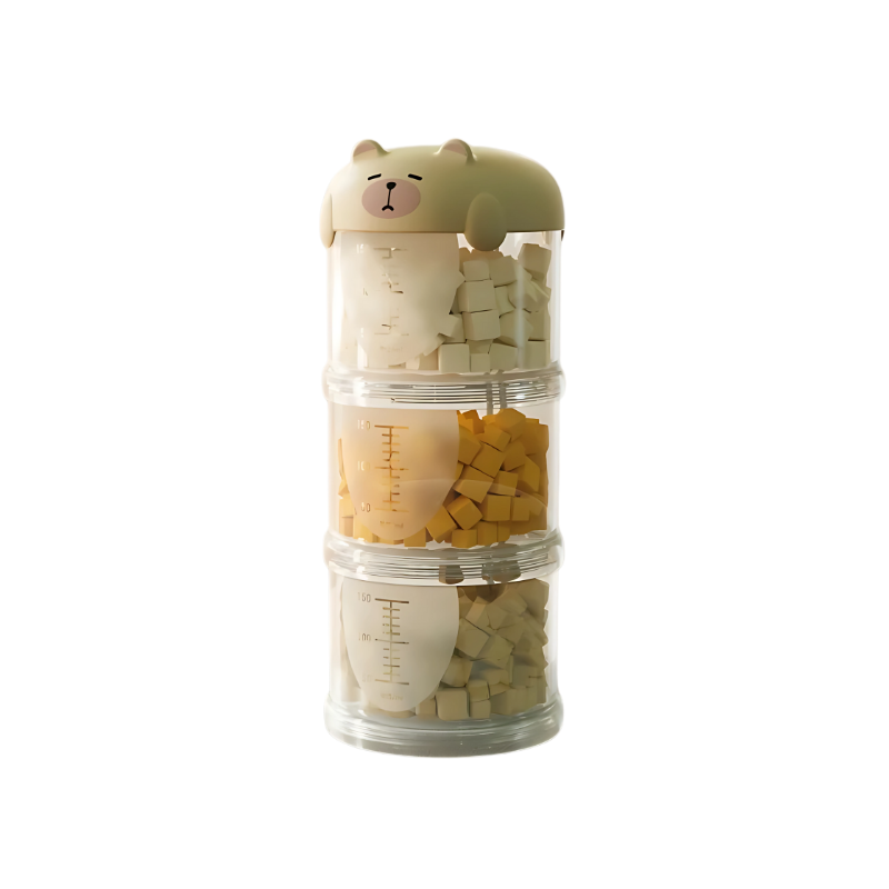 SnackMate