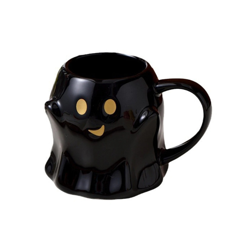 HauntMug