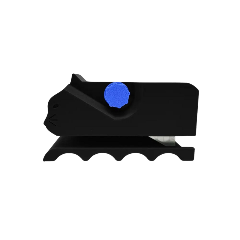 ScratchShape