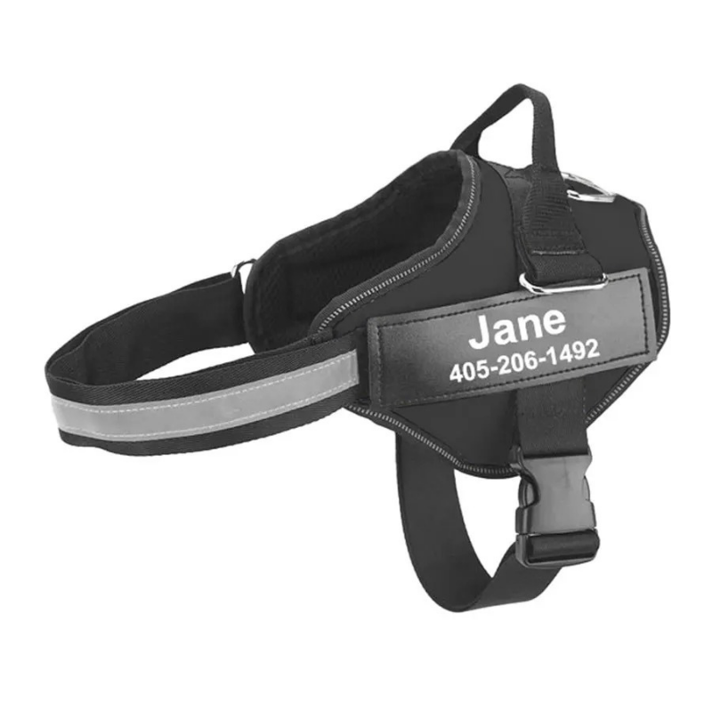 NameHarness