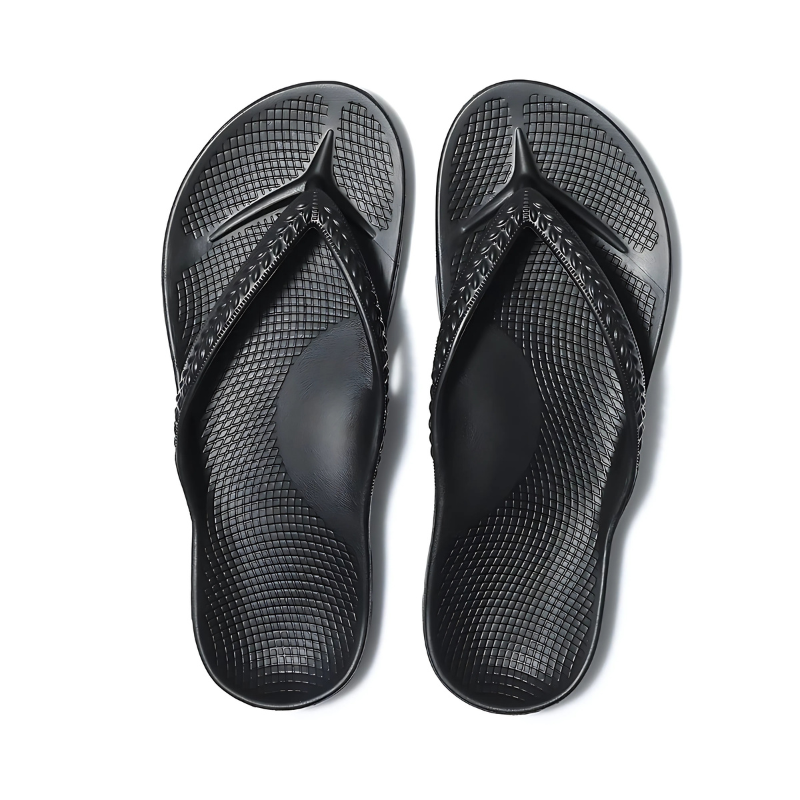 TreadSafe