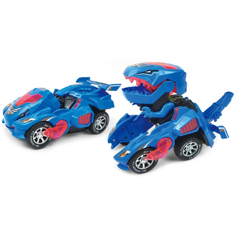 SpeedRaptor
