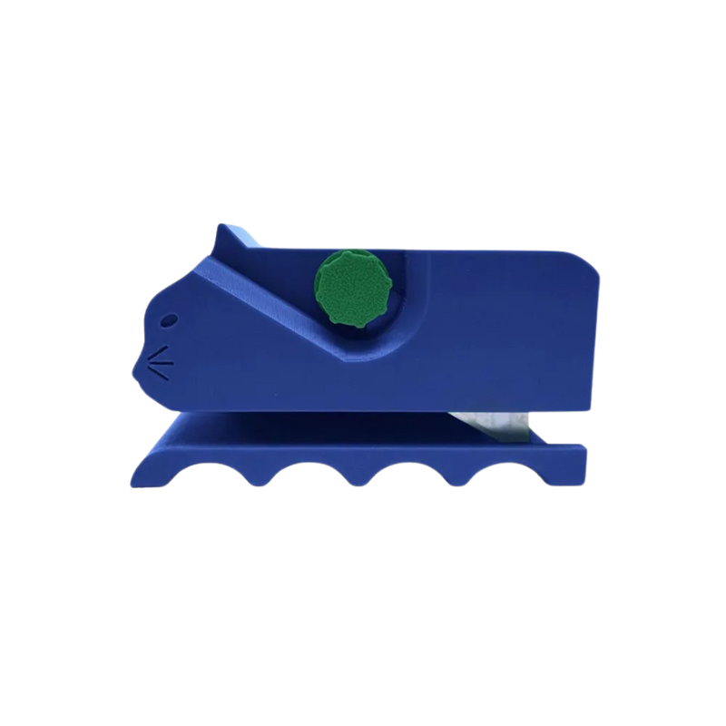 ScratchShape