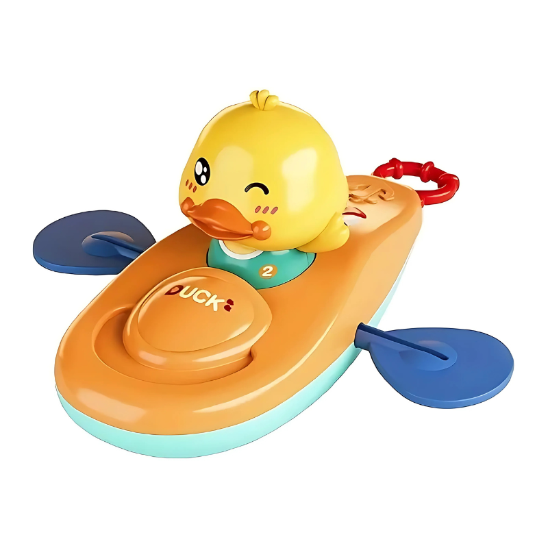 KayakQuacker