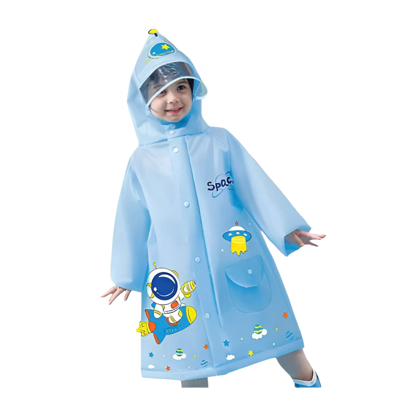 RainCritters