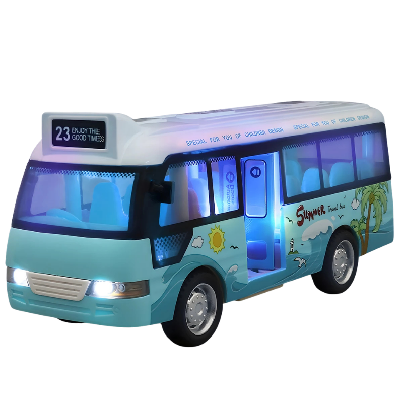 PlayWagon