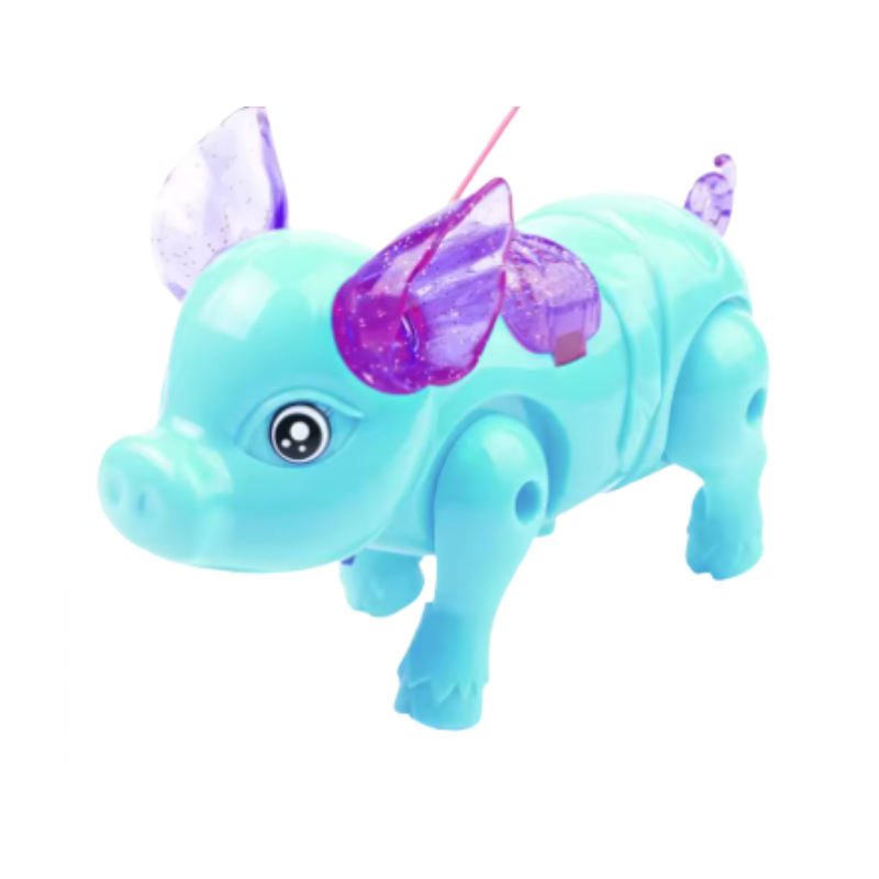PiggyTunes