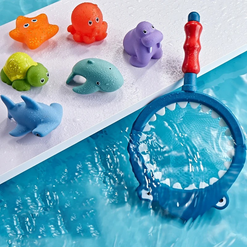 SplashSeekers