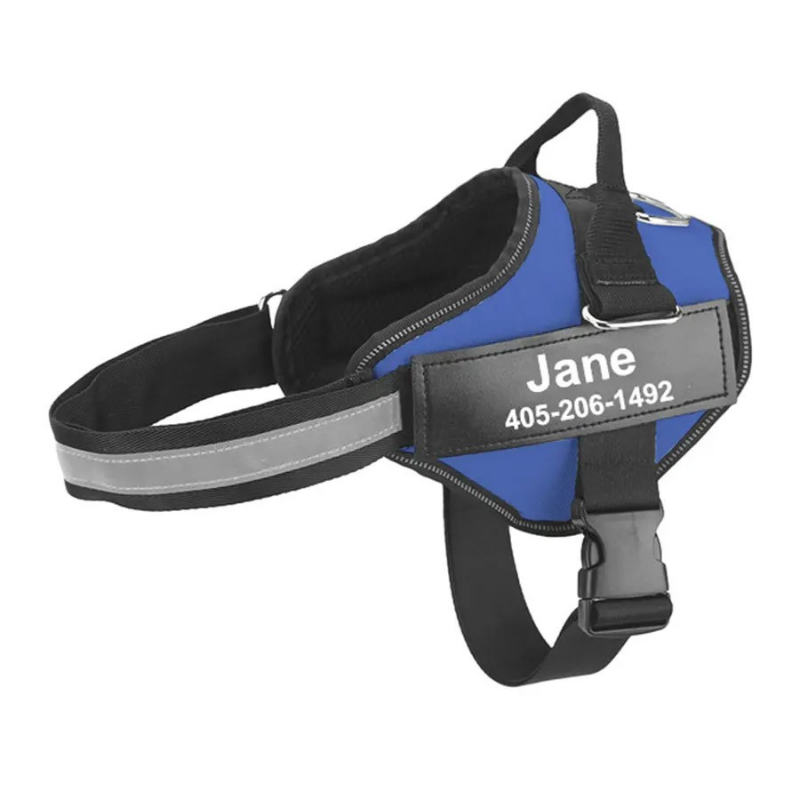 NameHarness