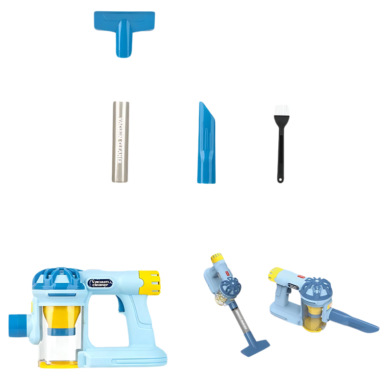 CleanQuest