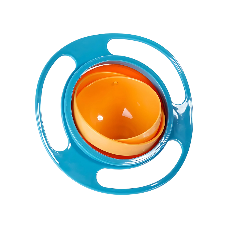 SnackOrbit