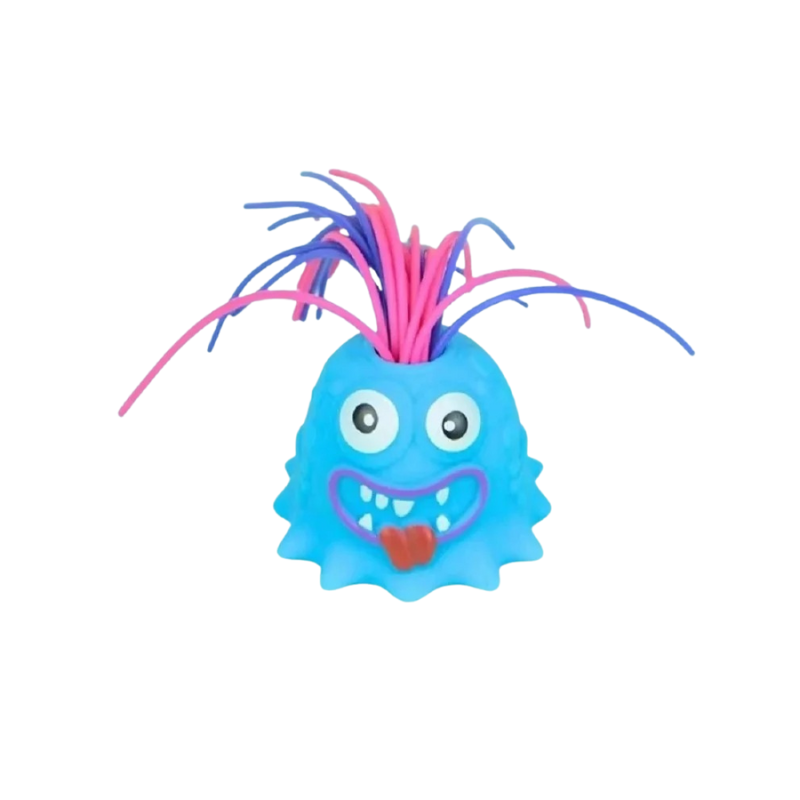 HairMonster