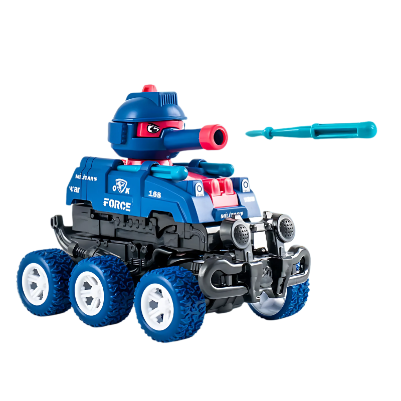 LaunchTank