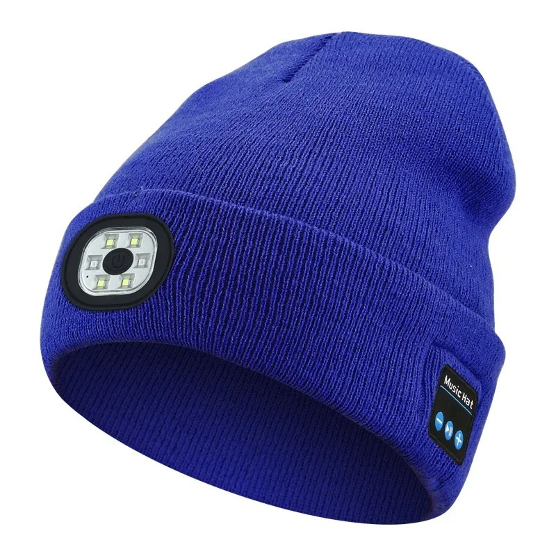 SoundCap