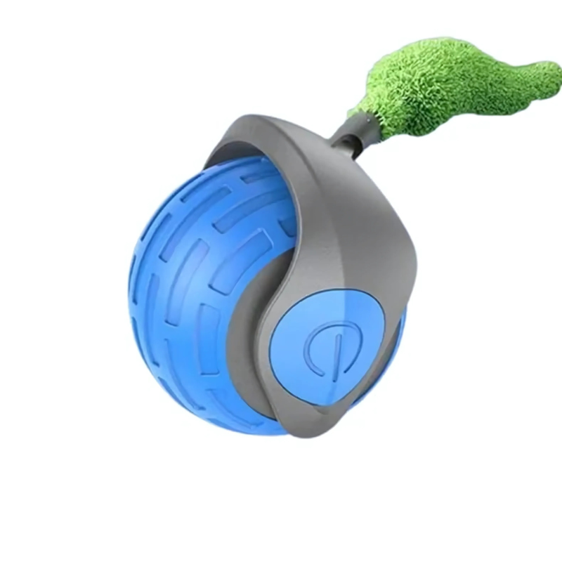BounceChase