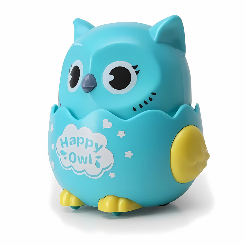 OwlyZoom