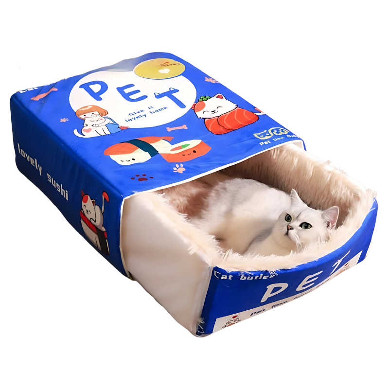 CozyDen