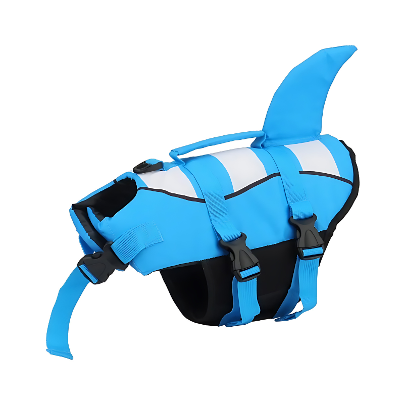 SplashVest