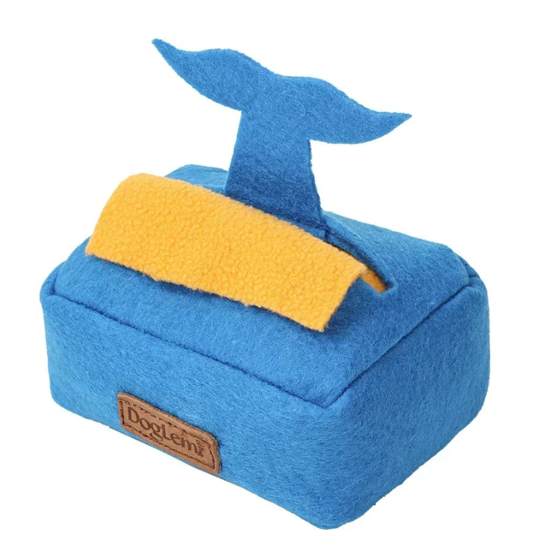 SqueakBox
