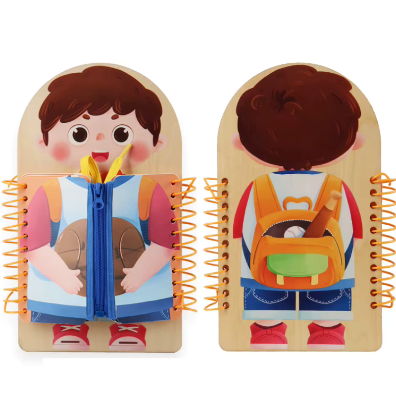 DressiBoard