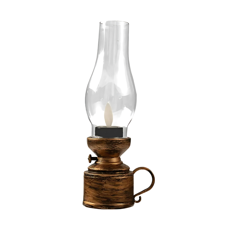 GlowCandle
