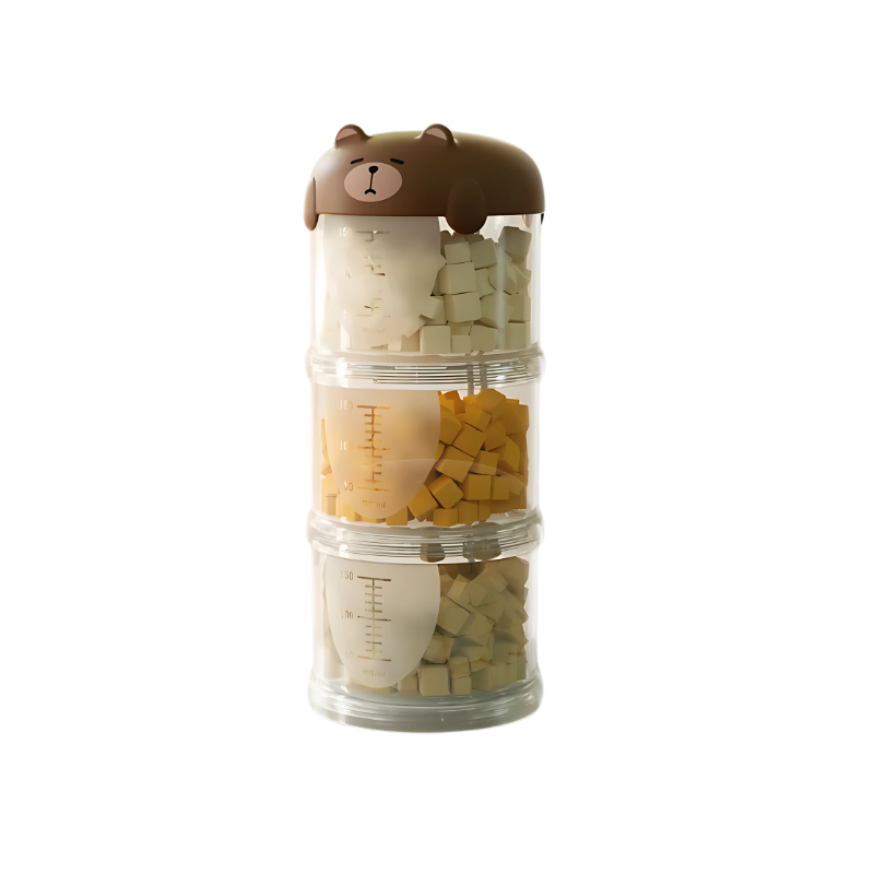 SnackMate