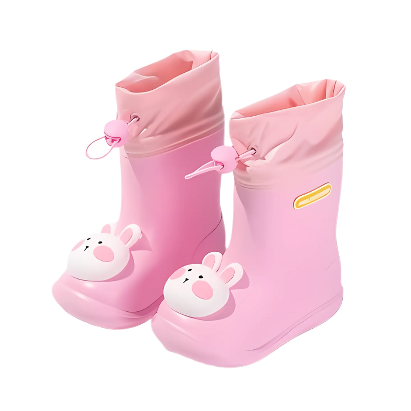 SplashBoots
