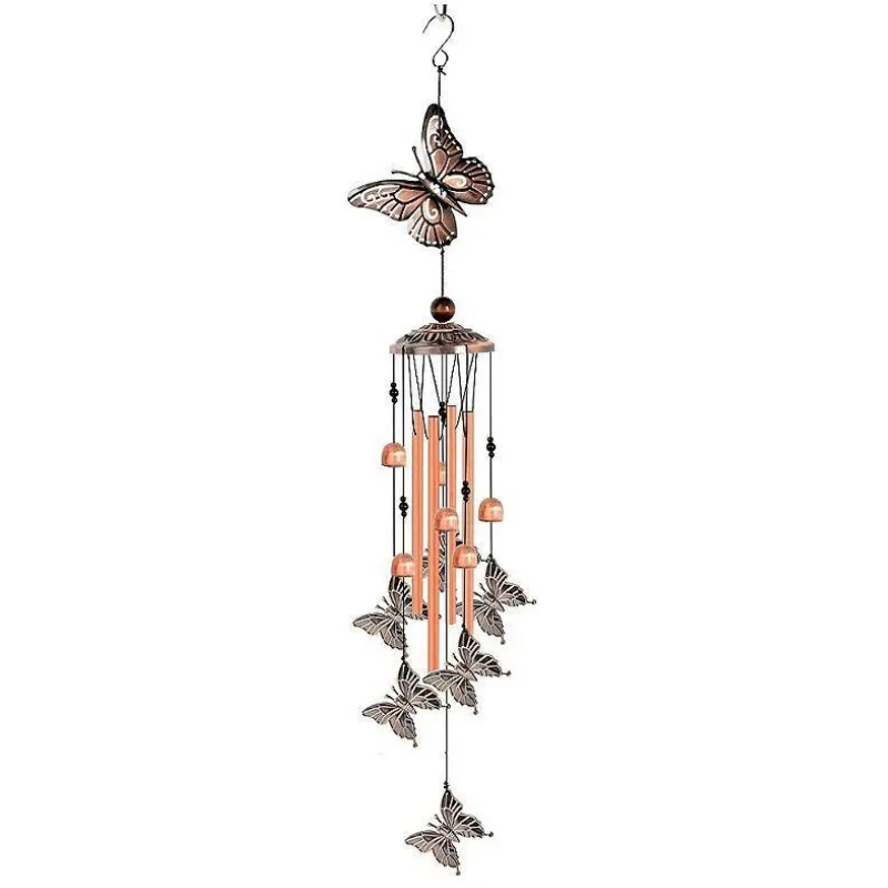 HoofChimes