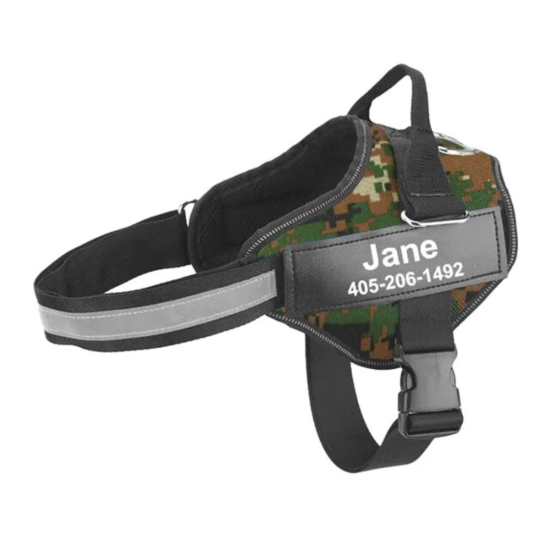 NameHarness