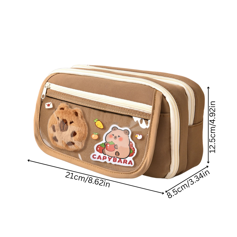 CraftyCase