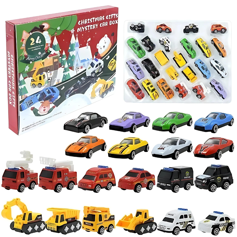 Jingletide