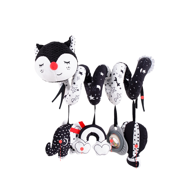 TwistyTails