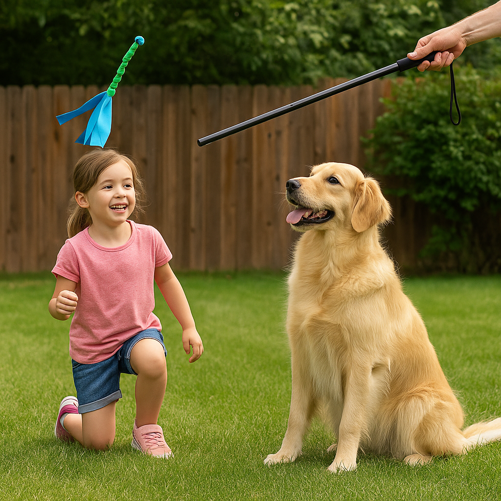 PupTrainer