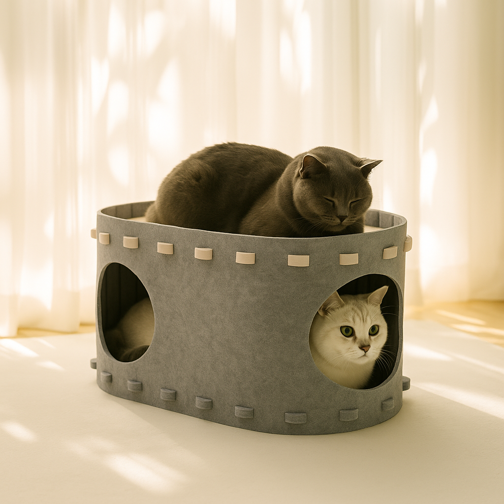 NapShell