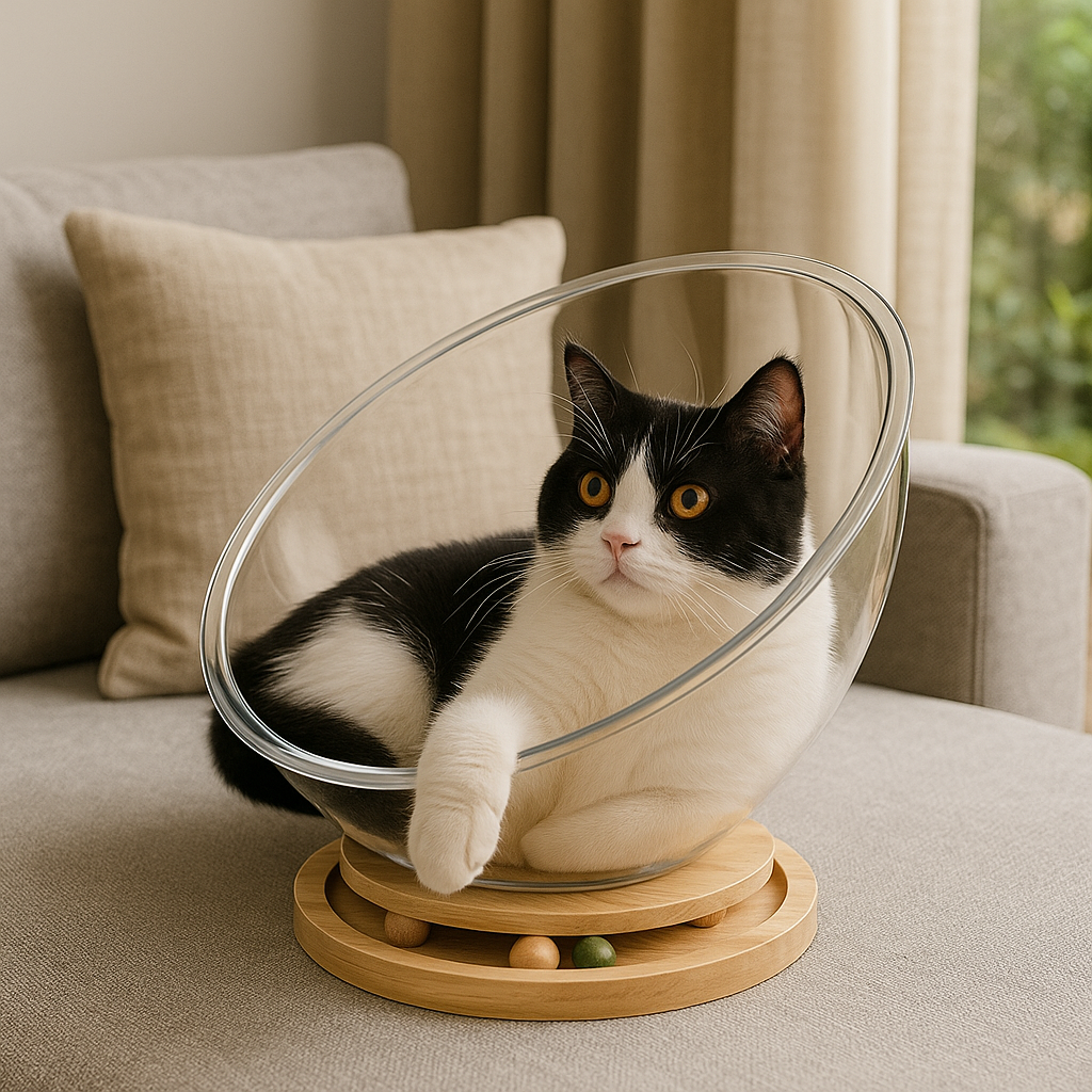 CatComfy