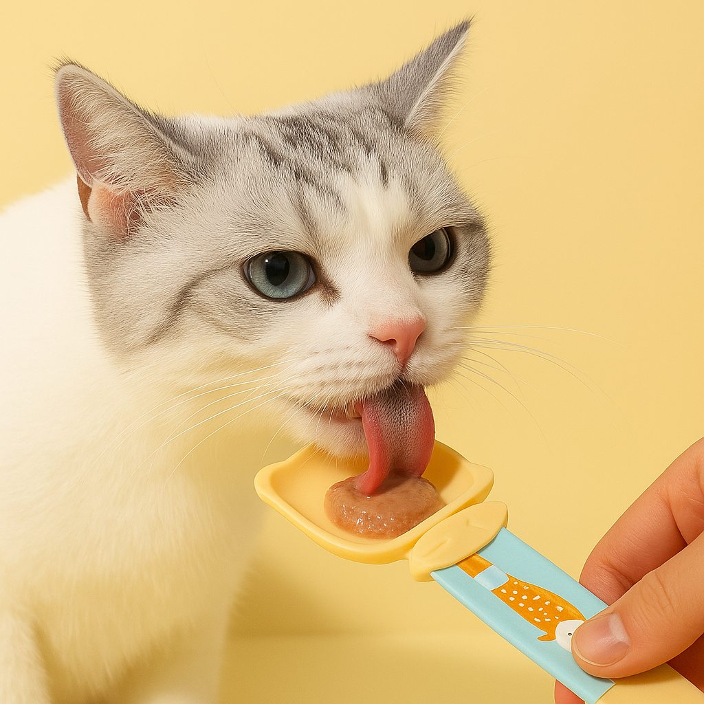 TreatTap