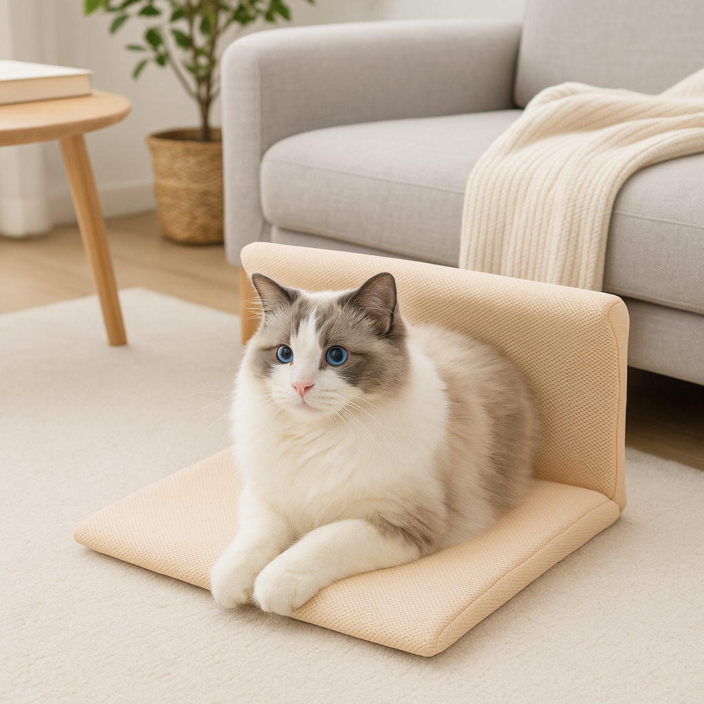 LoungePad