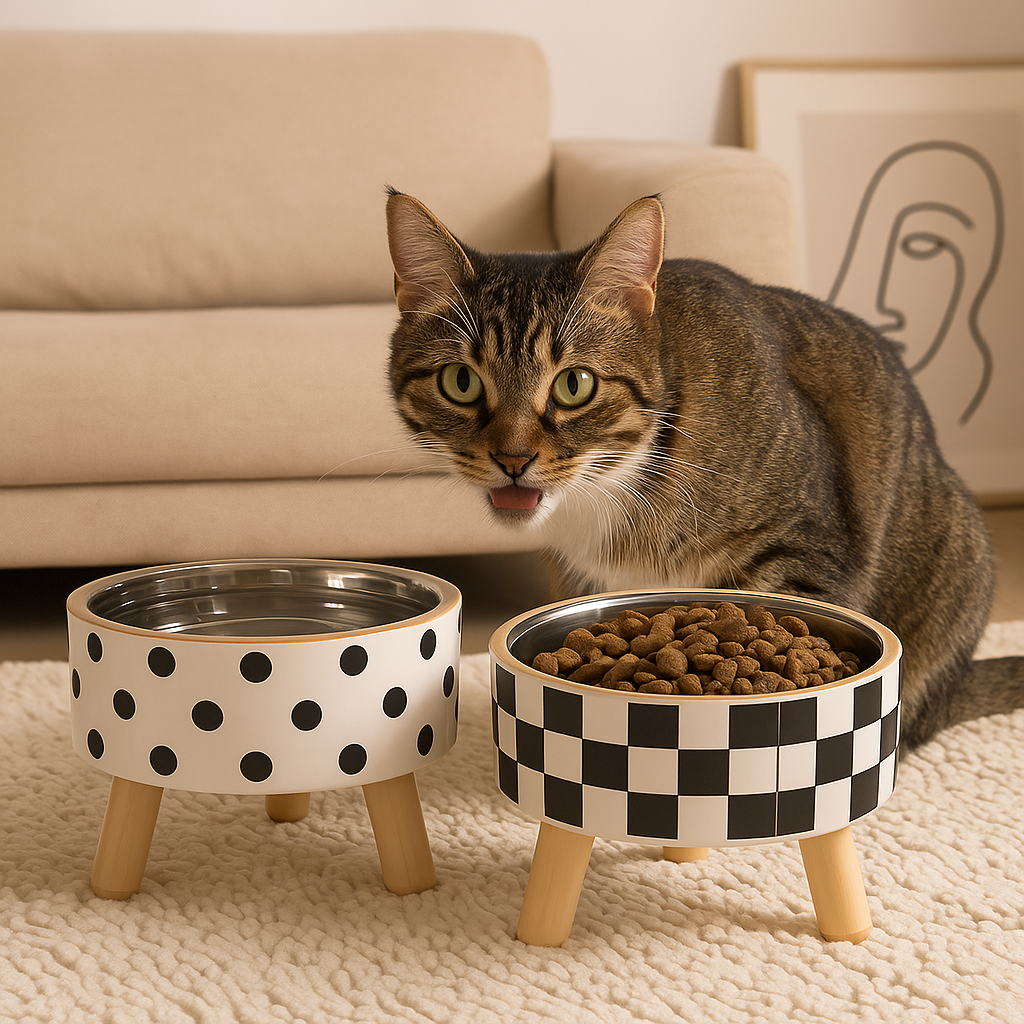 FeedStand