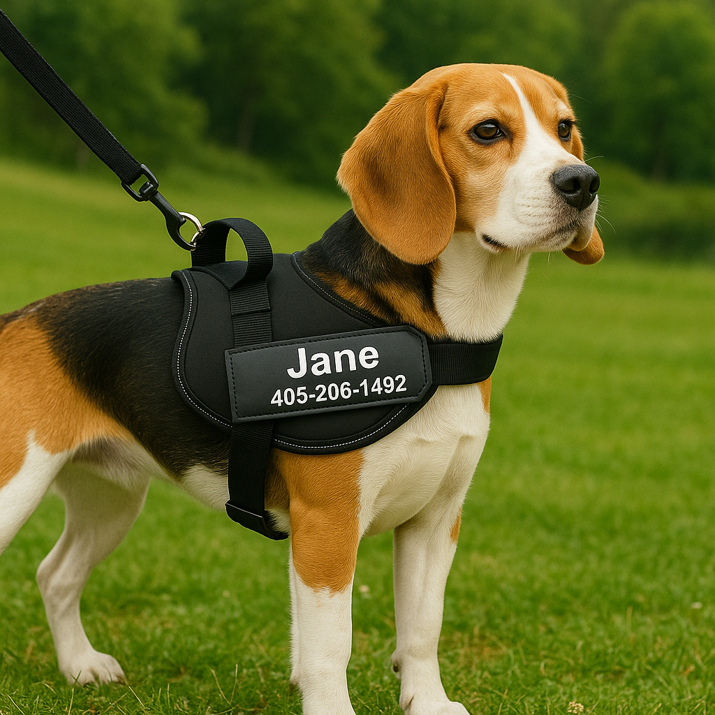 NameHarness