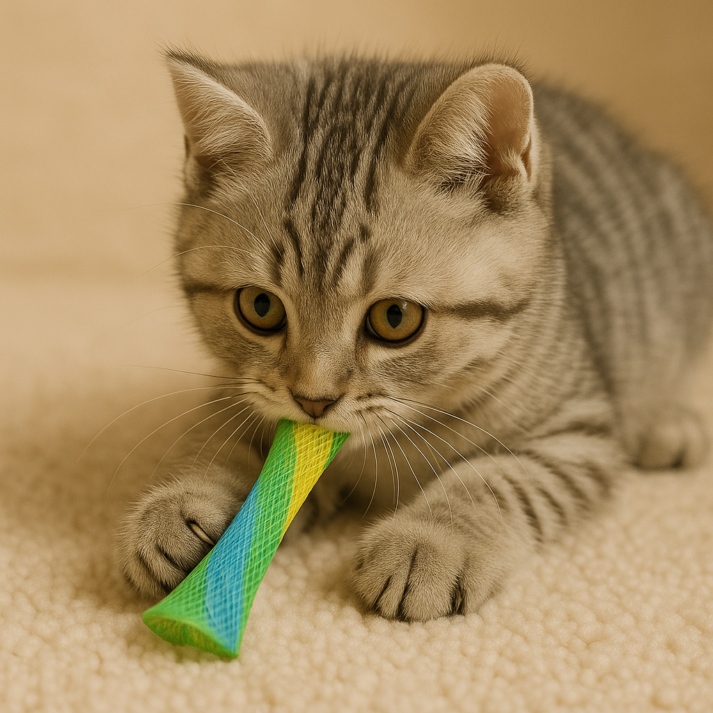 CatSprings