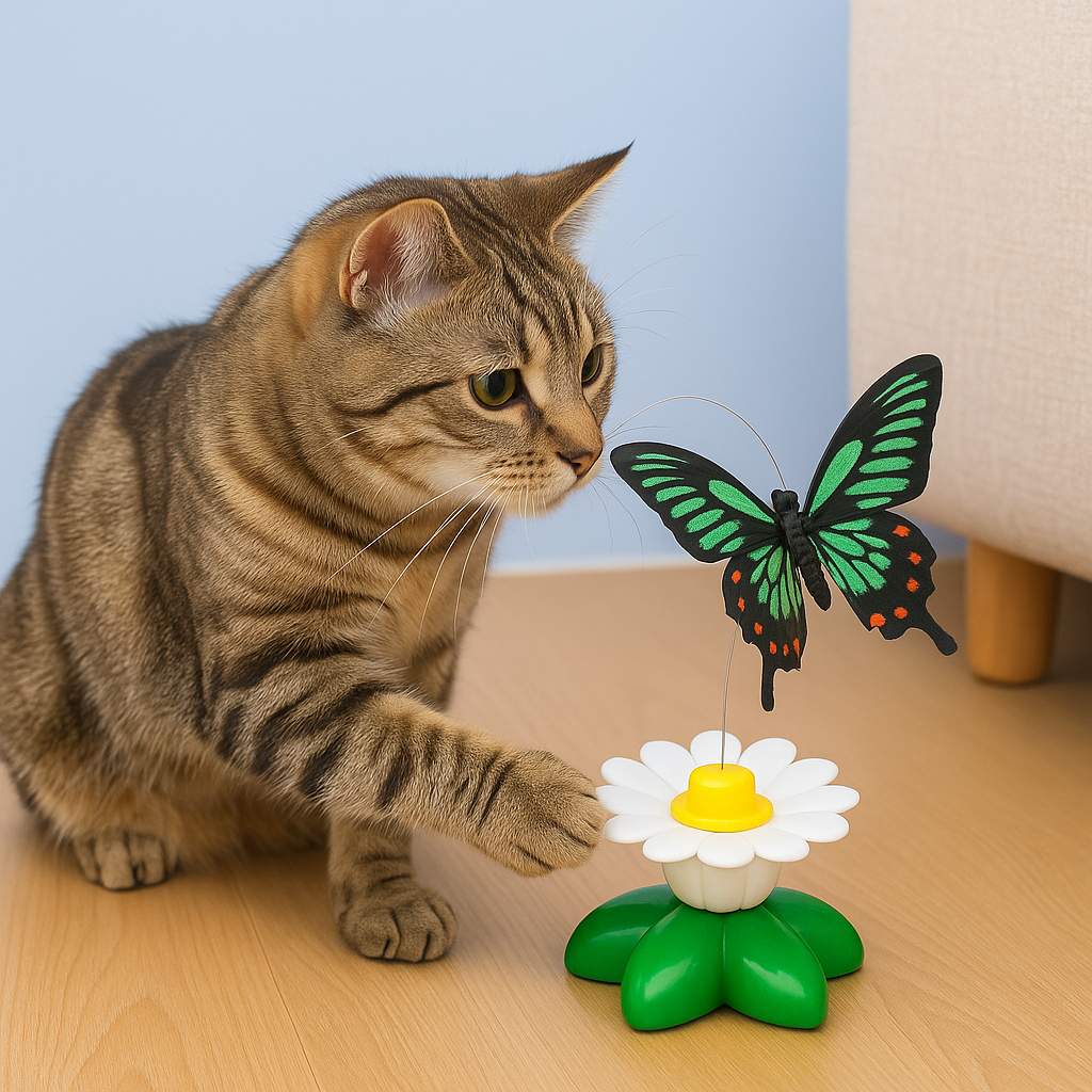 FlyBuddy