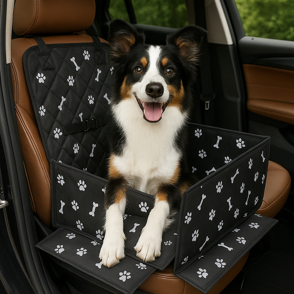 PupCruze