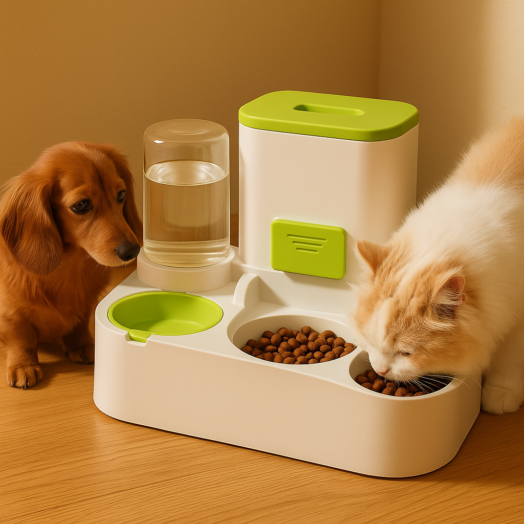 MeowMeal