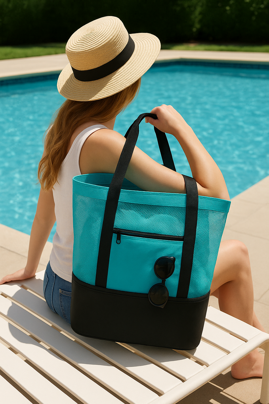CoolCarry