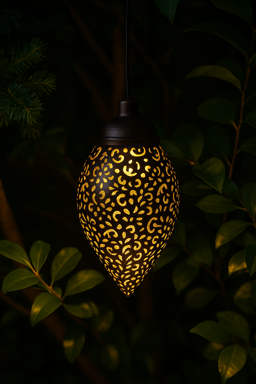 CutoutGlow