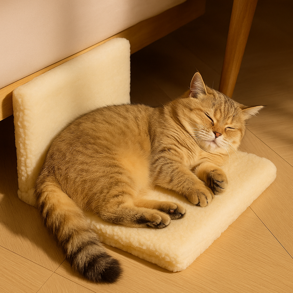 NapLedge